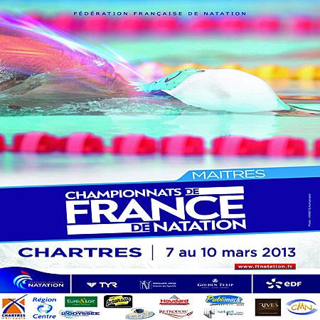 2013- affiche maitres